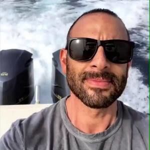 Meet your Posher, George